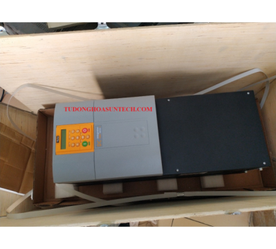 SUNTECH-CUNG CẤP TỦ ĐIỆN DC PARKER 830A